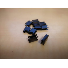 Headliner seal clips (pk of 10)