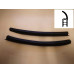 Drain channel seals (early)