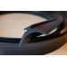 Hard-top to body seal