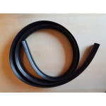 Hard-top to body seal Hard-top to body seal