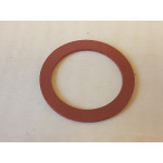 Small oil filter gasket (washer) Small oil filter gasket (washer)