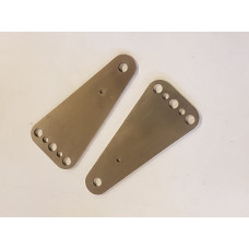 Horn brackets (early - long)