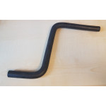 Heater hose to valve (late)