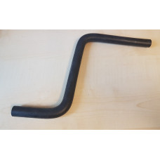 Heater hose to valve (late)