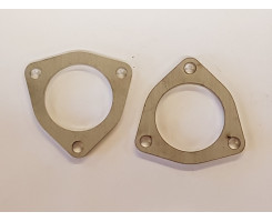 Exhaust Manifold Flanges (Stainless) 