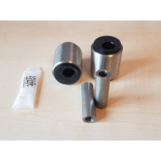 Leaf spring front poly bush kit Leaf spring front poly bush kit