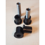 Leaf spring rear poly bush kit Leaf spring rear poly bush kit