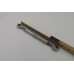 Alternator adjuster rod Alternator adjuster rod