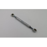 Alternator adjuster rod Alternator adjuster rod