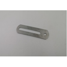 Dynamo adjuster plate