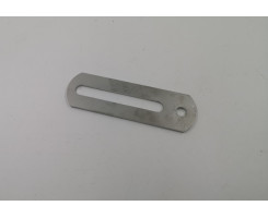 Dynamo adjuster plate