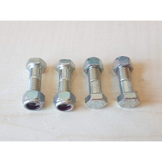 Prop-shaft bolts (Tiger)
