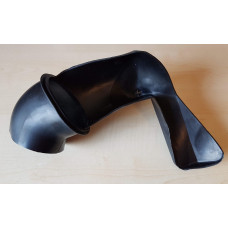 Heater matrix drain rubber Heater matrix drain rubber