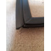 Hard-top quarter-light seals (pair)