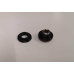 Hard-top quarter-lights button gaskets (small)