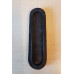 Accelerator (throttle) pedal pad (LHD)