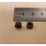 Holley idle screw gaskets (pair)