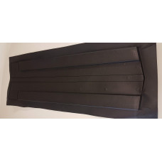 Door waist roll GT trim (pair)