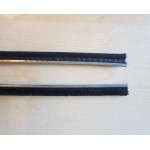 Door to window draught strips (pair) Door to window draught strips (pair)