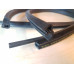 Door A-post seals (pair) Door A-post seals (pair)