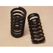 Front springs - up-rated Tiger (pair)