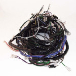 Wiring loom (Tiger Mk1) Wiring loom (Tiger Mk1)