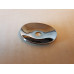 Windscreen washer chrome nozzle-plate Windscreen washer chrome nozzle-plate