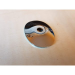 Windscreen washer chrome nozzle-plate Windscreen washer chrome nozzle-plate
