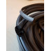 Hard-top rear screen seal (early) Hard-top rear screen seal (early)
