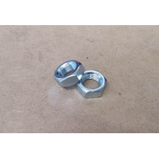 Rod end lock-nuts (5/8)