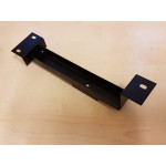 Petrol pump bracket