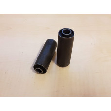 Leaf spring rear bushes Leaf spring rear bushes