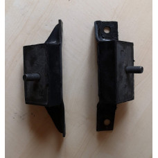 Tiger engine mounts (pair)