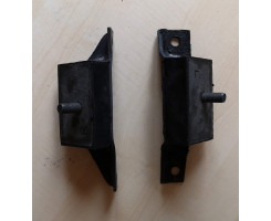 Tiger engine mounts (pair)