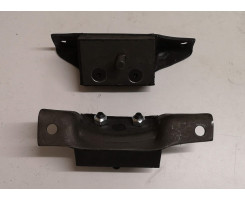 Heavy duty Tiger engine mounts (pair)
