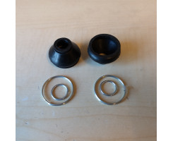 Track rod end boots (small)