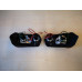 Front indicator and sidelight units (pair) Front indicator and sidelight units (pair)