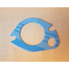 Thermostat cover gasket (Tiger)