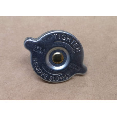 Radiator cap (7lbs) Radiator cap (7lbs)