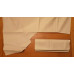 White Hard-top Headliner (early)