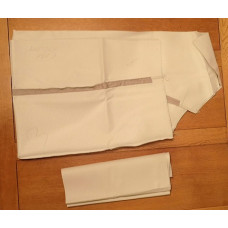 White Hard-top Headliner (early)
