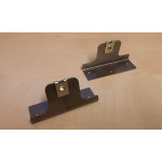 Brackets for passenger false floor (pair) Brackets for passenger false floor (pair)
