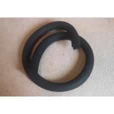 Dashboard lower pad foam