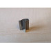 Hard-top rear screen moulding joiner clip