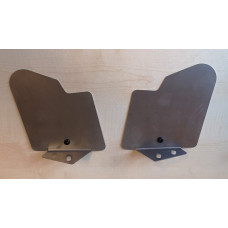 Horn hole covers Horn hole covers