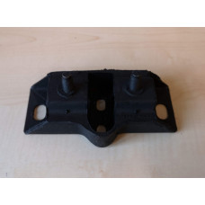 Tiger gearbox mount