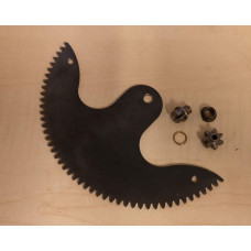 Window winder (regulator) repair kit