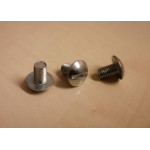 Seat back trim screws (pack of 3)