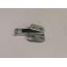 Boot latch striker