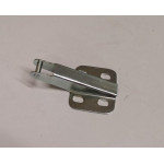 Boot latch striker Boot latch striker